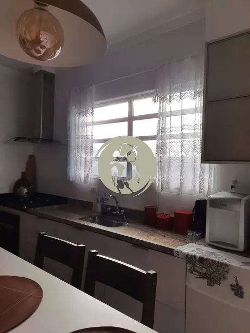 Foto 7 de Casa com 3 quartos à venda, 180m2 em Ponta da Praia, Santos - SP