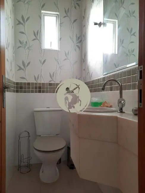 Foto 8 de Casa com 3 quartos à venda, 180m2 em Ponta da Praia, Santos - SP