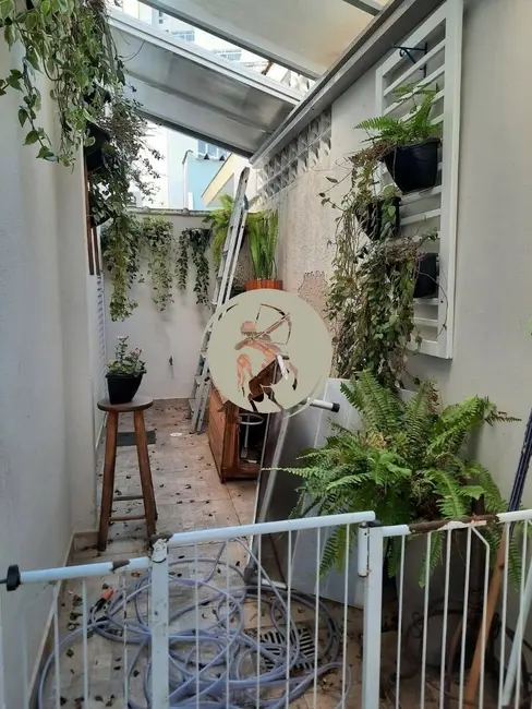 Foto 4 de Casa com 3 quartos à venda, 180m2 em Ponta da Praia, Santos - SP