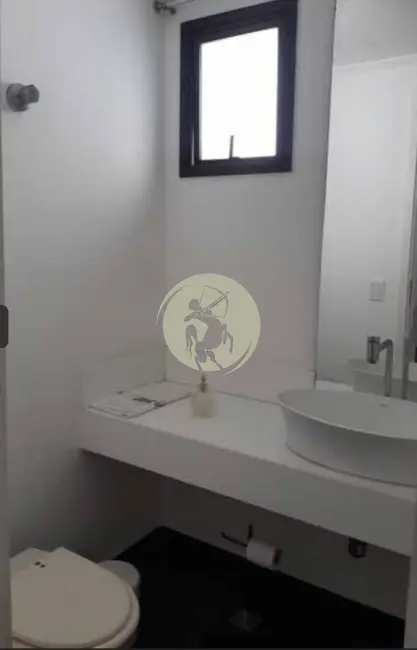 Foto 9 de Apartamento com 3 quartos à venda, 180m2 em Pompéia, Santos - SP