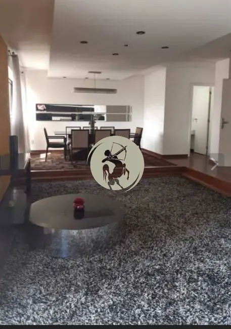 Foto 5 de Apartamento com 3 quartos à venda, 180m2 em Pompéia, Santos - SP