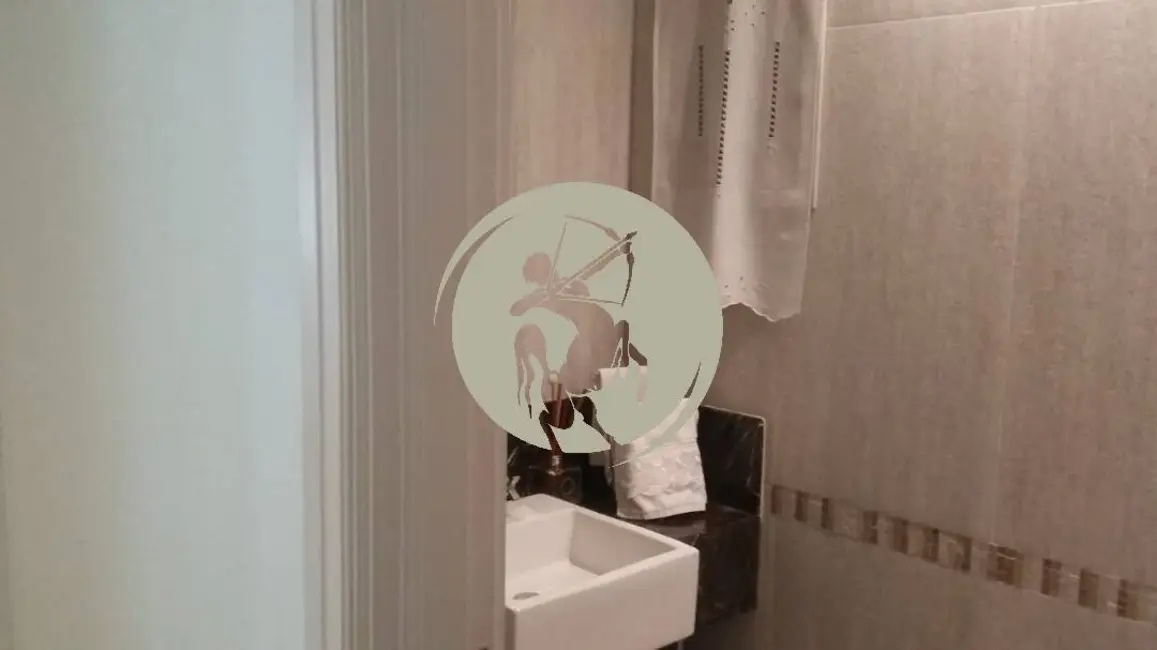 Apartamento com 3 quartos à venda, 280m2 em Ponta da Praia, Santos - SP - imagem 7 Foto 7 de Apartamento com 3 quartos à venda, 280m2 em Ponta da Praia, Santos - SP