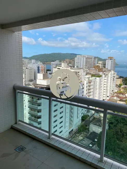 Apartamento com 3 quartos à venda, 158m2 em Ponta da Praia, Santos - SP - imagem 6 Foto 6 de Apartamento com 3 quartos à venda, 158m2 em Ponta da Praia, Santos - SP