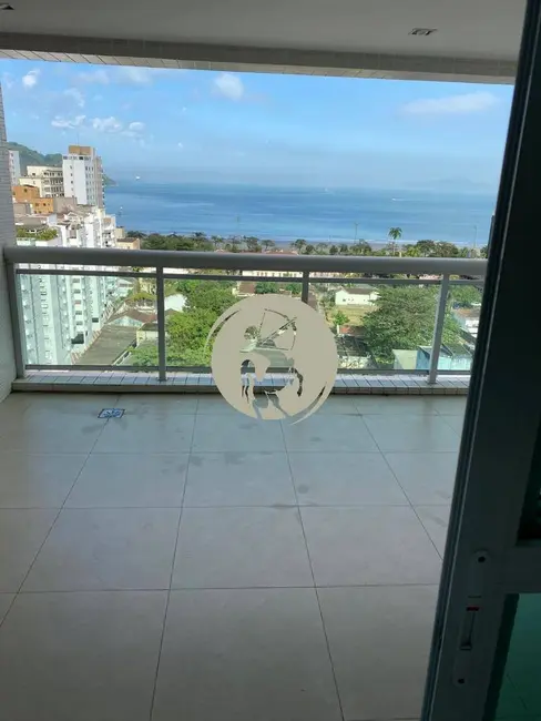 Apartamento com 3 quartos à venda, 158m2 em Ponta da Praia, Santos - SP - imagem 2 Foto 2 de Apartamento com 3 quartos à venda, 158m2 em Ponta da Praia, Santos - SP