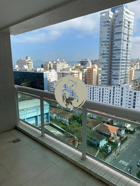 Apartamento com 3 quartos à venda, 158m2 em Ponta da Praia, Santos - SP - imagem 3 Foto 3 de Apartamento com 3 quartos à venda, 158m2 em Ponta da Praia, Santos - SP