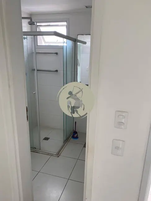 Apartamento com 3 quartos à venda, 158m2 em Ponta da Praia, Santos - SP - imagem 8 Foto 8 de Apartamento com 3 quartos à venda, 158m2 em Ponta da Praia, Santos - SP