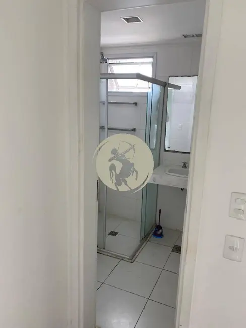 Apartamento com 3 quartos à venda, 158m2 em Ponta da Praia, Santos - SP - imagem 7 Foto 7 de Apartamento com 3 quartos à venda, 158m2 em Ponta da Praia, Santos - SP