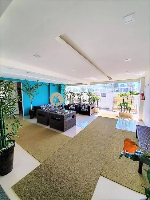 Apartamento com 2 quartos à venda, 78m2 em Guilhermina, Praia Grande - SP - imagem 2 Foto 2 de Apartamento com 2 quartos à venda, 78m2 em Guilhermina, Praia Grande - SP