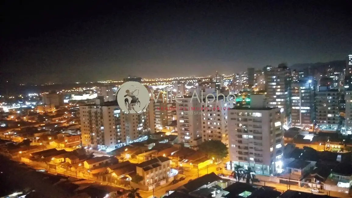 Apartamento com 2 quartos à venda, 78m2 em Guilhermina, Praia Grande - SP - imagem 7 Foto 7 de Apartamento com 2 quartos à venda, 78m2 em Guilhermina, Praia Grande - SP