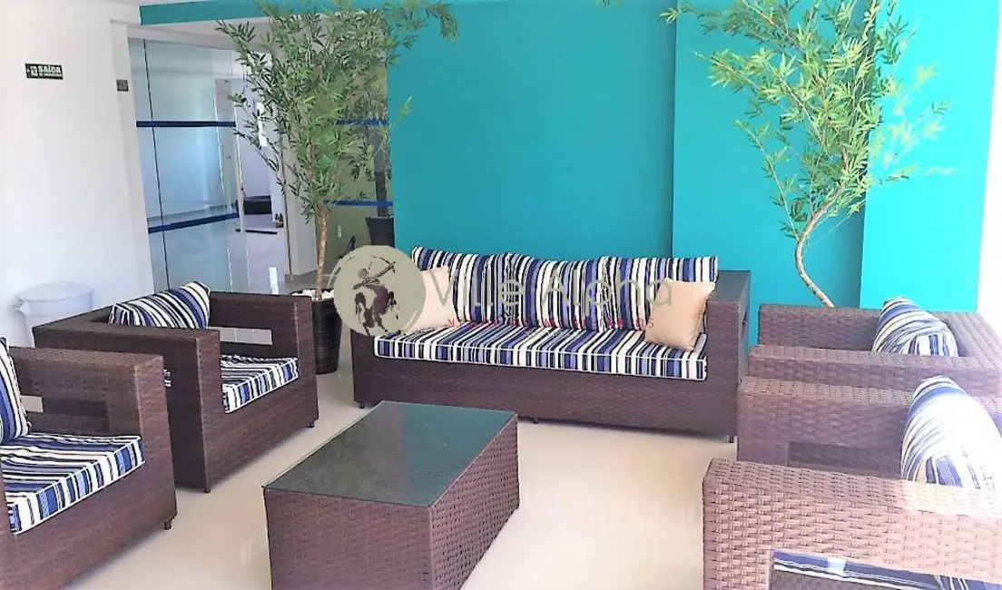 Apartamento com 2 quartos à venda, 78m2 em Guilhermina, Praia Grande - SP - imagem 3 Foto 3 de Apartamento com 2 quartos à venda, 78m2 em Guilhermina, Praia Grande - SP