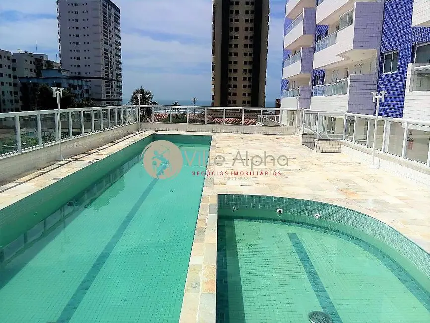Apartamento com 2 quartos à venda, 78m2 em Guilhermina, Praia Grande - SP - imagem 6 Foto 6 de Apartamento com 2 quartos à venda, 78m2 em Guilhermina, Praia Grande - SP