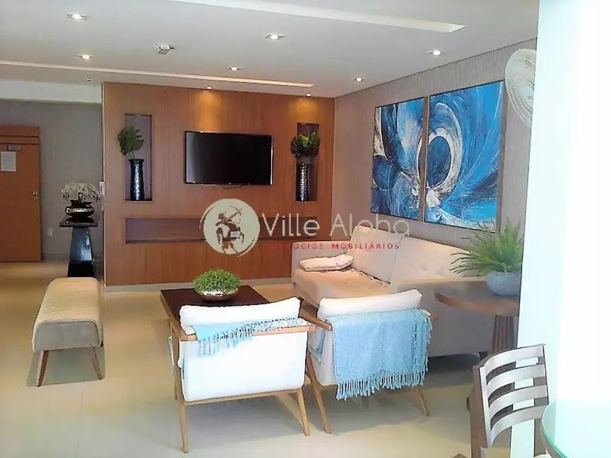 Apartamento com 2 quartos à venda, 78m2 em Guilhermina, Praia Grande - SP - imagem 8 Foto 8 de Apartamento com 2 quartos à venda, 78m2 em Guilhermina, Praia Grande - SP