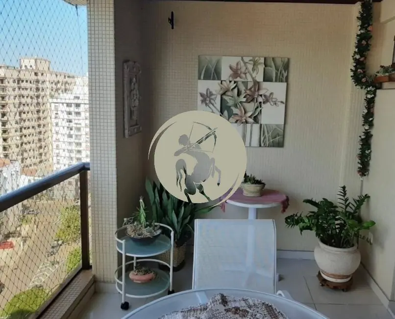 Foto 7 de Apartamento com 3 quartos à venda, 168m2 em Embaré, Santos - SP