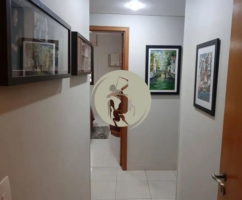 Foto 8 de Apartamento com 3 quartos à venda, 168m2 em Embaré, Santos - SP