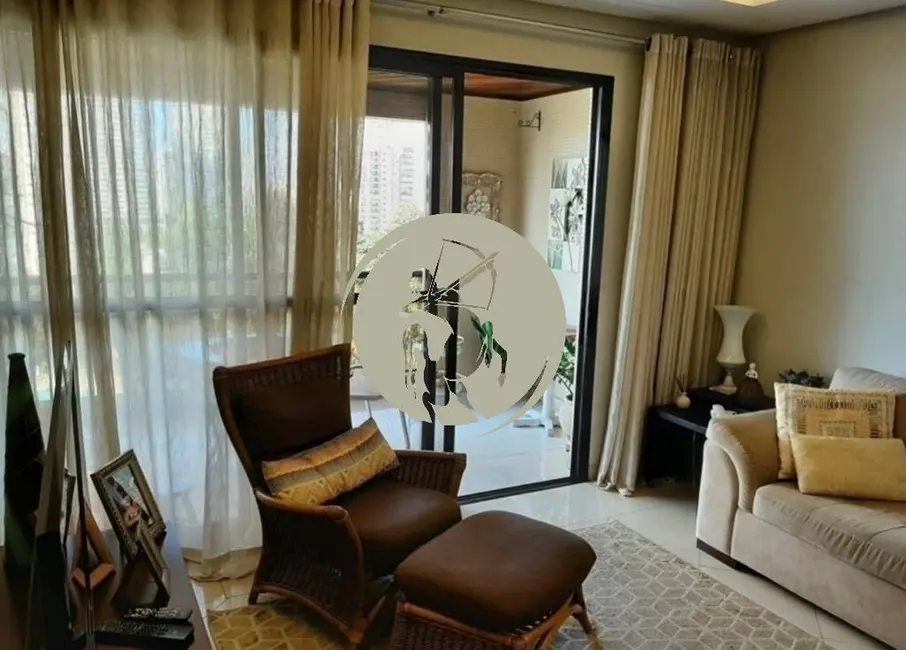 Foto 5 de Apartamento com 3 quartos à venda, 168m2 em Embaré, Santos - SP