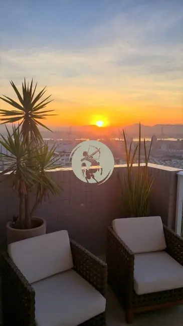 Apartamento com 4 quartos à venda, 270m2 em Embaré, Santos - SP - imagem 9 Foto 9 de Apartamento com 4 quartos à venda, 270m2 em Embaré, Santos - SP