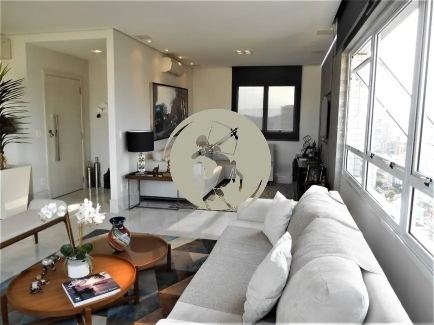 Apartamento com 4 quartos à venda, 270m2 em Embaré, Santos - SP - imagem 2 Foto 2 de Apartamento com 4 quartos à venda, 270m2 em Embaré, Santos - SP