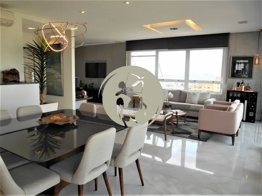 Apartamento com 4 quartos à venda, 270m2 em Embaré, Santos - SP - imagem 4 Foto 4 de Apartamento com 4 quartos à venda, 270m2 em Embaré, Santos - SP