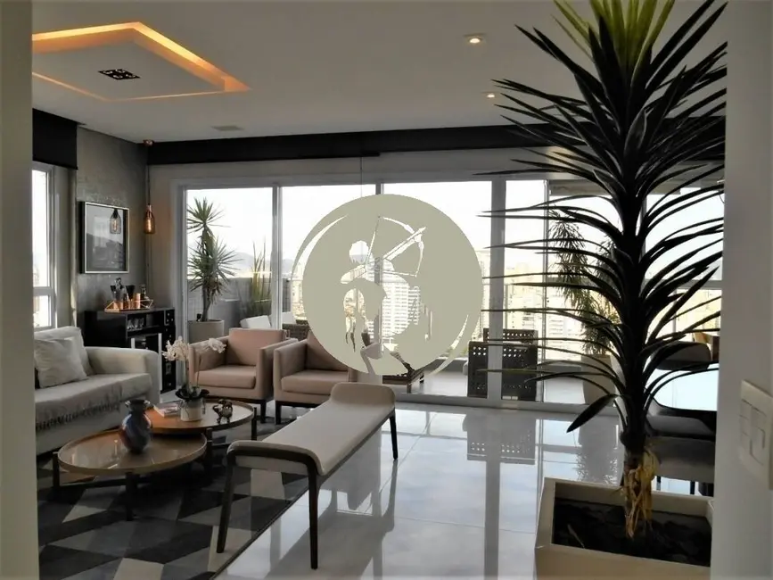 Apartamento com 4 quartos à venda, 270m2 em Embaré, Santos - SP - imagem 3 Foto 3 de Apartamento com 4 quartos à venda, 270m2 em Embaré, Santos - SP