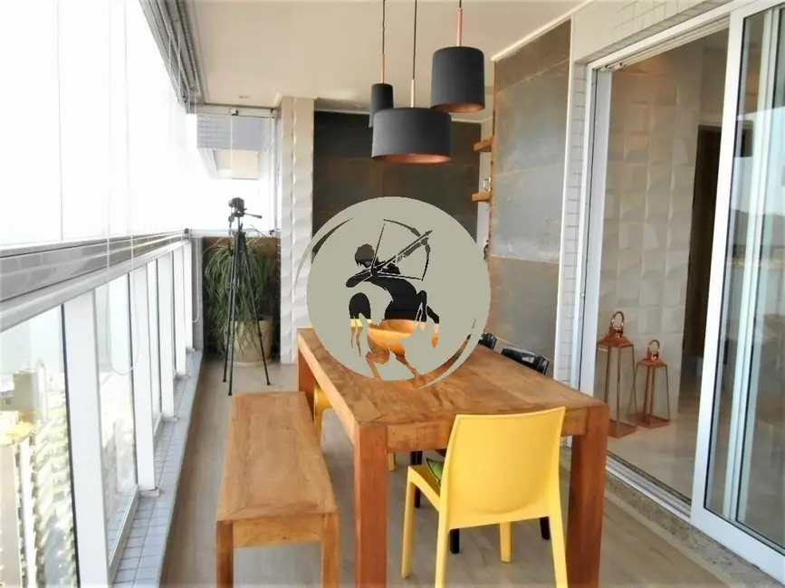 Apartamento com 4 quartos à venda, 270m2 em Embaré, Santos - SP - imagem 7 Foto 7 de Apartamento com 4 quartos à venda, 270m2 em Embaré, Santos - SP