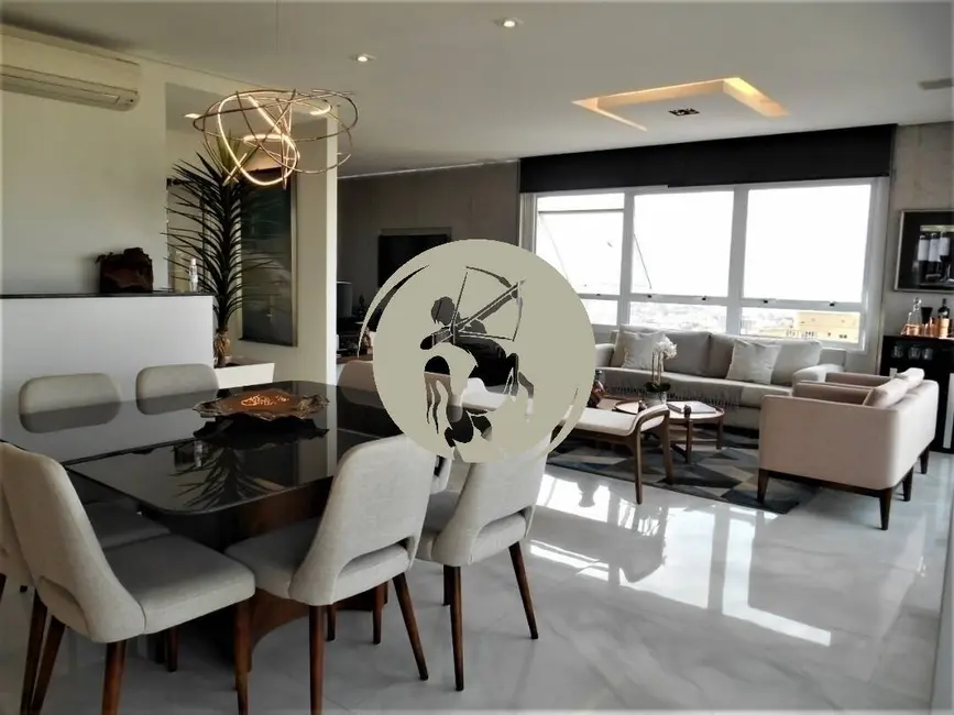 Apartamento com 4 quartos à venda, 270m2 em Embaré, Santos - SP - imagem 5 Foto 5 de Apartamento com 4 quartos à venda, 270m2 em Embaré, Santos - SP