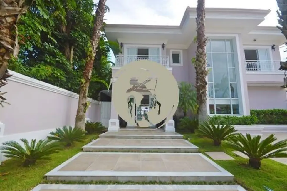 Casa de Condomínio com 4 quartos à venda, 420m2 em Jardim Acapulco, Guaruja - SP - imagem 5 Foto 5 de Casa de Condomínio com 4 quartos à venda, 420m2 em Jardim Acapulco, Guaruja - SP