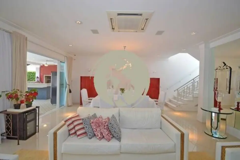 Casa de Condomínio com 4 quartos à venda, 420m2 em Jardim Acapulco, Guaruja - SP - imagem 9 Foto 9 de Casa de Condomínio com 4 quartos à venda, 420m2 em Jardim Acapulco, Guaruja - SP