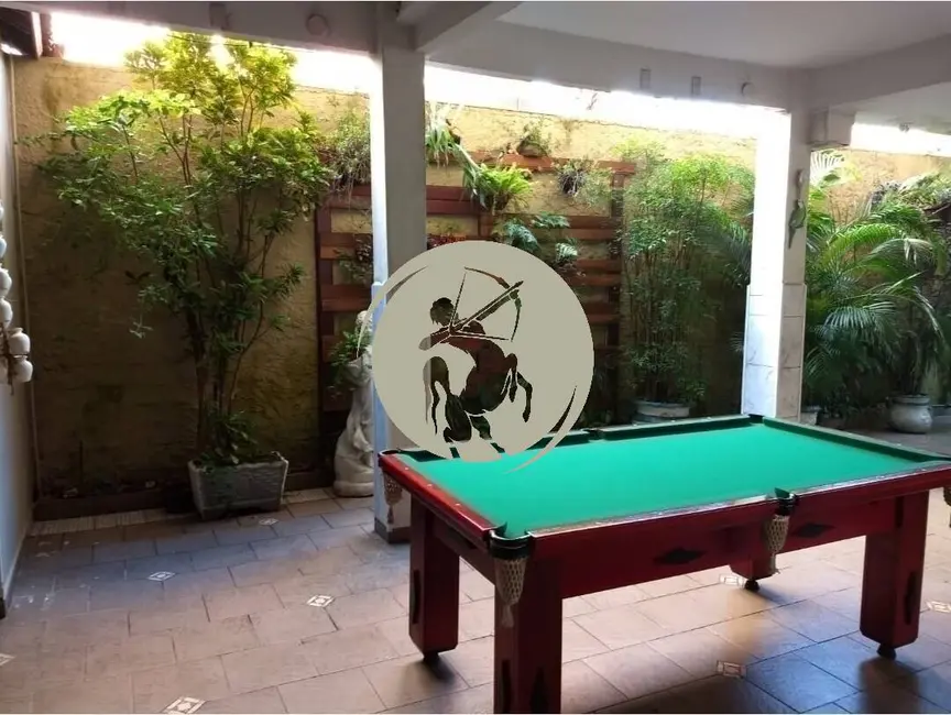 Foto 8 de Casa com 3 quartos à venda, 264m2 em Embaré, Santos - SP