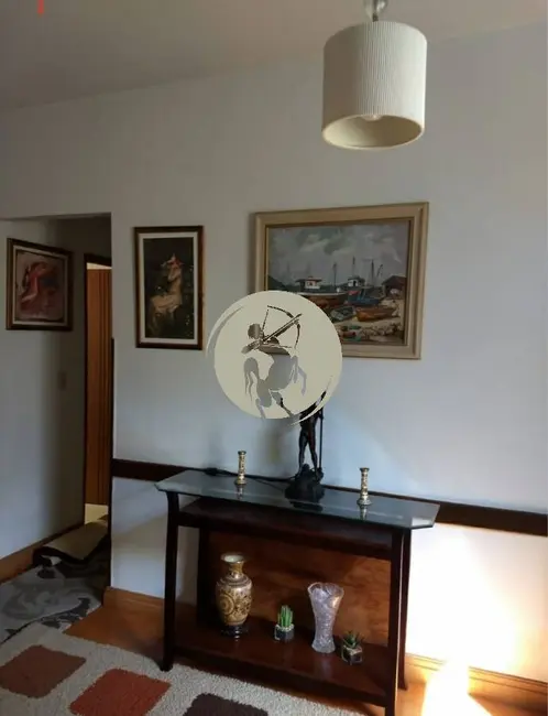 Foto 7 de Casa com 3 quartos à venda, 264m2 em Embaré, Santos - SP