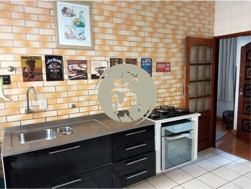 Foto 4 de Casa com 3 quartos à venda, 264m2 em Embaré, Santos - SP