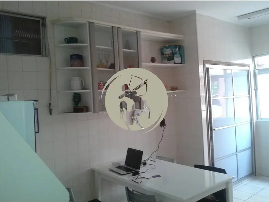 Foto 9 de Casa com 3 quartos à venda, 264m2 em Embaré, Santos - SP