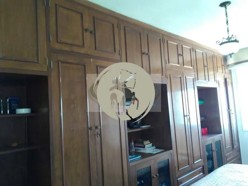 Foto 9 de Apartamento com 3 quartos à venda, 152m2 em Gonzaga, Santos - SP