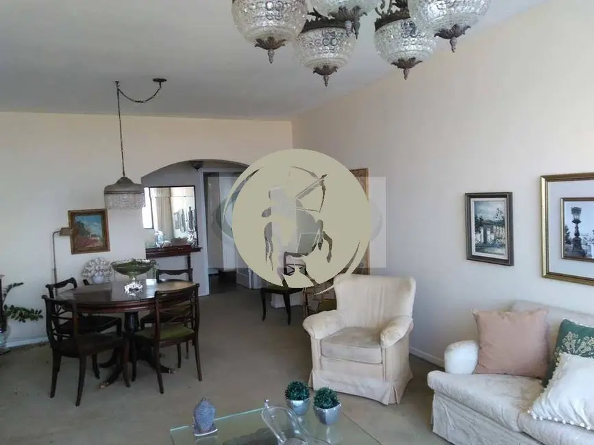 Foto 4 de Apartamento com 3 quartos à venda, 152m2 em Gonzaga, Santos - SP