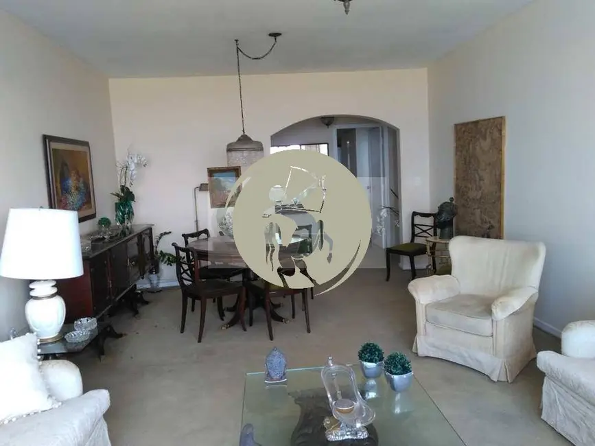 Foto 5 de Apartamento com 3 quartos à venda, 152m2 em Gonzaga, Santos - SP