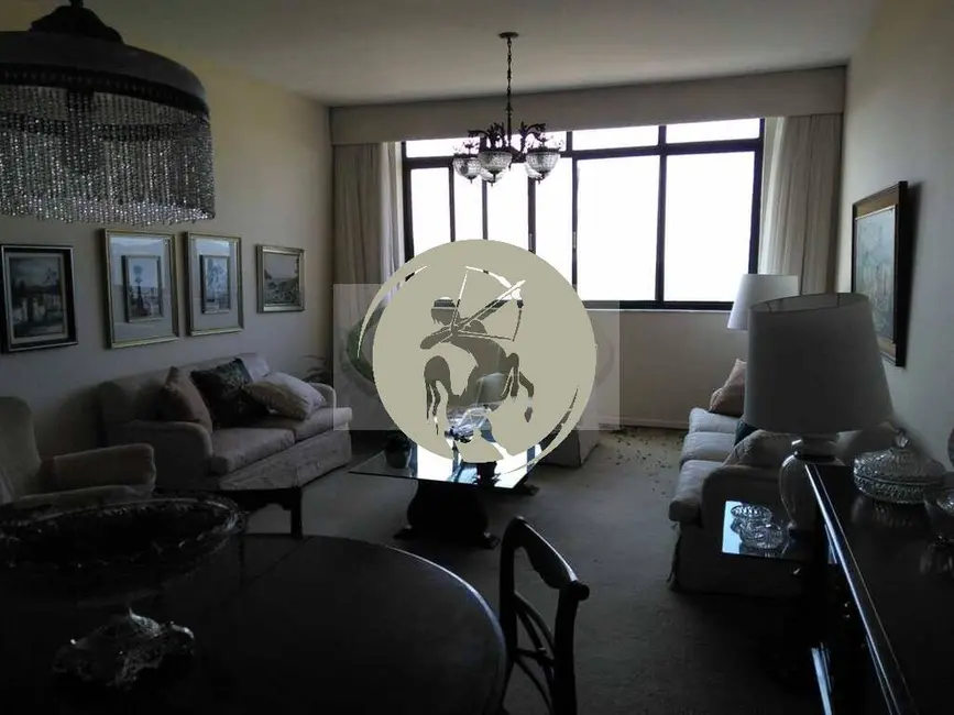 Foto 7 de Apartamento com 3 quartos à venda, 152m2 em Gonzaga, Santos - SP