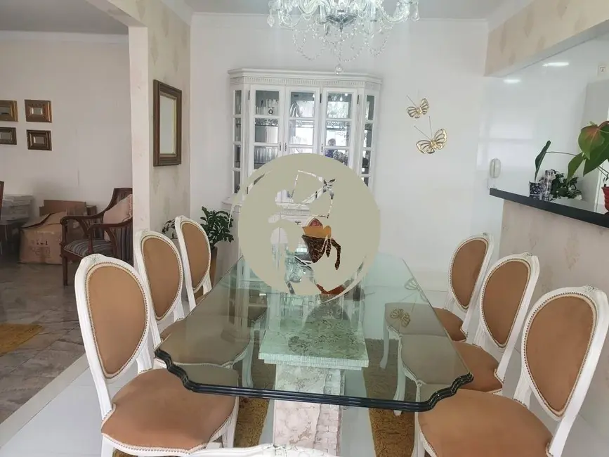 Cobertura com 4 quartos à venda, 297m2 em Gonzaga, Santos - SP - imagem 7 Foto 7 de Cobertura com 4 quartos à venda, 297m2 em Gonzaga, Santos - SP