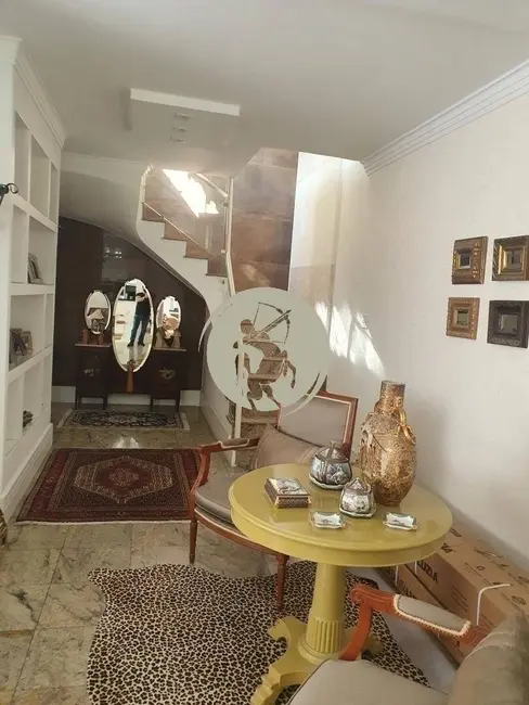 Cobertura com 4 quartos à venda, 297m2 em Gonzaga, Santos - SP - imagem 8 Foto 8 de Cobertura com 4 quartos à venda, 297m2 em Gonzaga, Santos - SP