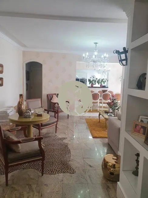Foto 2 de Cobertura com 4 quartos à venda, 297m2 em Gonzaga, Santos - SP