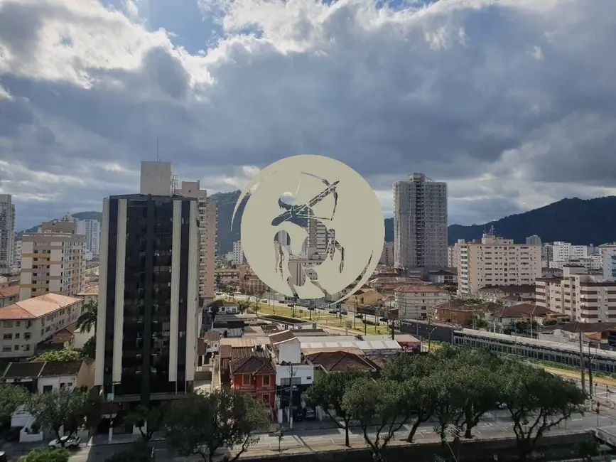 Cobertura com 4 quartos à venda, 297m2 em Gonzaga, Santos - SP - imagem 3 Foto 3 de Cobertura com 4 quartos à venda, 297m2 em Gonzaga, Santos - SP