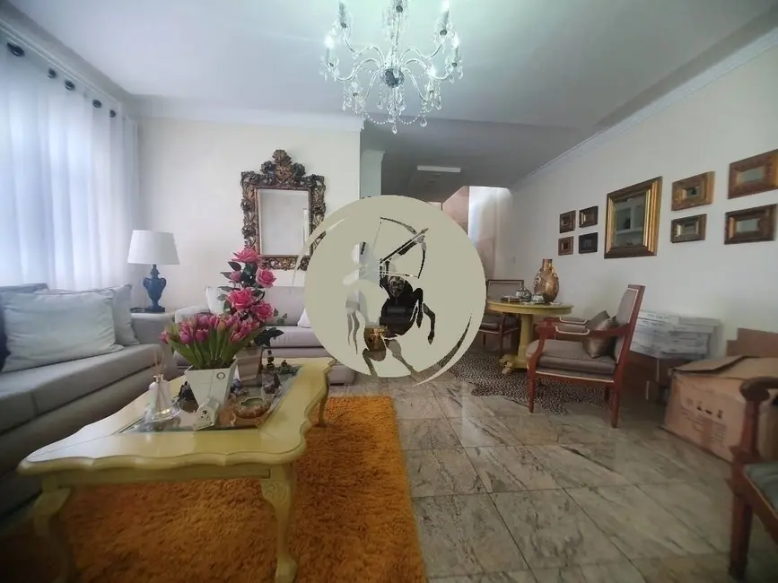 Cobertura com 4 quartos à venda, 297m2 em Gonzaga, Santos - SP - imagem 5 Foto 5 de Cobertura com 4 quartos à venda, 297m2 em Gonzaga, Santos - SP