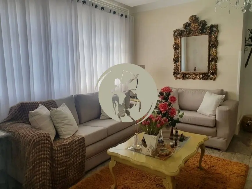 Cobertura com 4 quartos à venda, 297m2 em Gonzaga, Santos - SP - imagem 9 Foto 9 de Cobertura com 4 quartos à venda, 297m2 em Gonzaga, Santos - SP