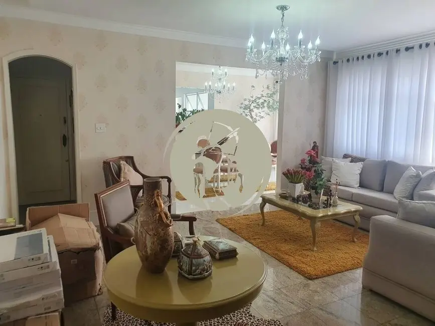 Cobertura com 4 quartos à venda, 297m2 em Gonzaga, Santos - SP - imagem 6 Foto 6 de Cobertura com 4 quartos à venda, 297m2 em Gonzaga, Santos - SP