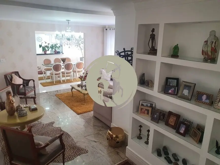 Foto 1 de Cobertura com 4 quartos à venda, 297m2 em Gonzaga, Santos - SP
