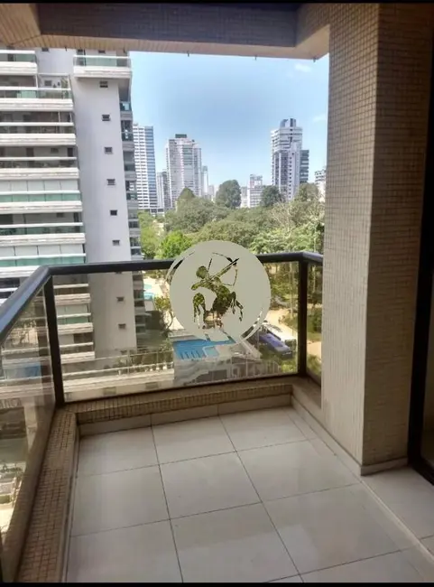 Foto 4 de Apartamento com 3 quartos à venda, 168m2 em Embaré, Santos - SP