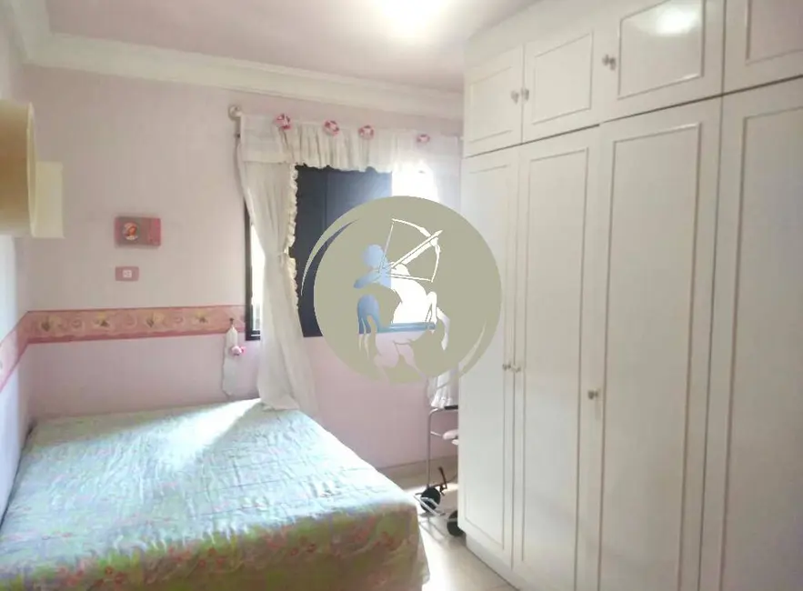 Foto 8 de Apartamento com 3 quartos à venda, 168m2 em Embaré, Santos - SP