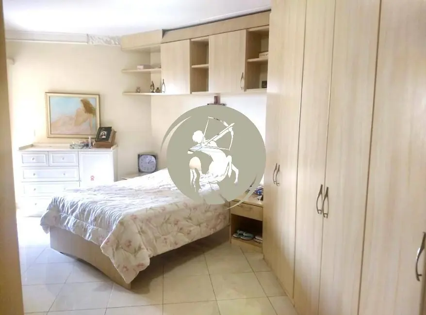 Foto 5 de Apartamento com 3 quartos à venda, 168m2 em Embaré, Santos - SP