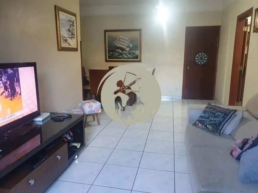 Apartamento com 2 quartos à venda, 85m2 em Campo Grande, Santos - SP - imagem 4 Foto 4 de Apartamento com 2 quartos à venda, 85m2 em Campo Grande, Santos - SP