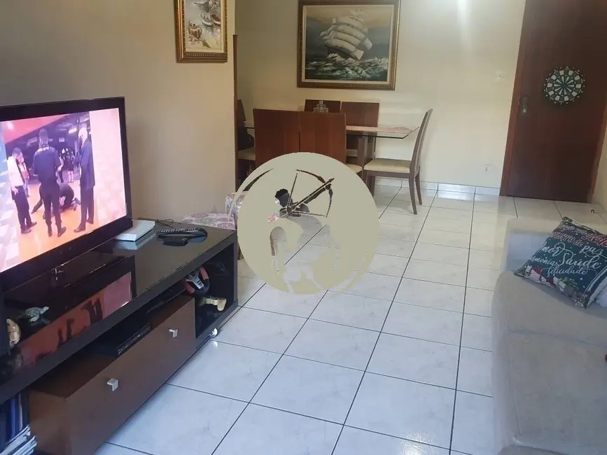 Apartamento com 2 quartos à venda, 85m2 em Campo Grande, Santos - SP - imagem 5 Foto 5 de Apartamento com 2 quartos à venda, 85m2 em Campo Grande, Santos - SP