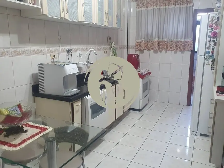 Apartamento com 2 quartos à venda, 85m2 em Campo Grande, Santos - SP - imagem 8 Foto 8 de Apartamento com 2 quartos à venda, 85m2 em Campo Grande, Santos - SP