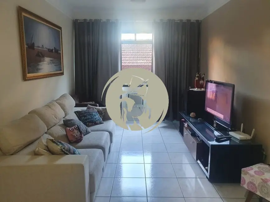 Apartamento com 2 quartos à venda, 85m2 em Campo Grande, Santos - SP - imagem 3 Foto 3 de Apartamento com 2 quartos à venda, 85m2 em Campo Grande, Santos - SP